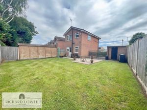 Rear Aspect- click for photo gallery